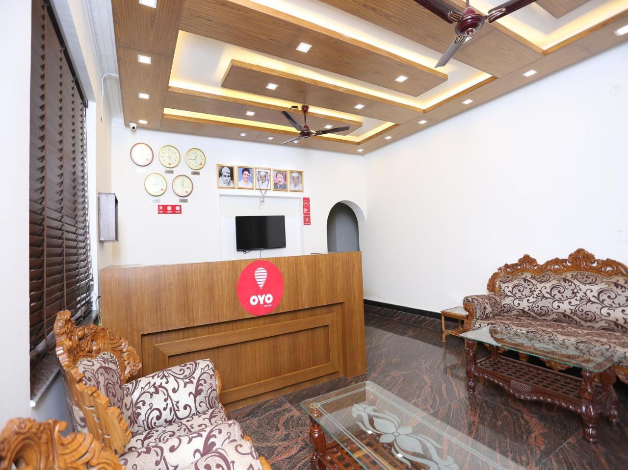 Oyo 10448 Green View Home Stay Dehradun Exterior photo