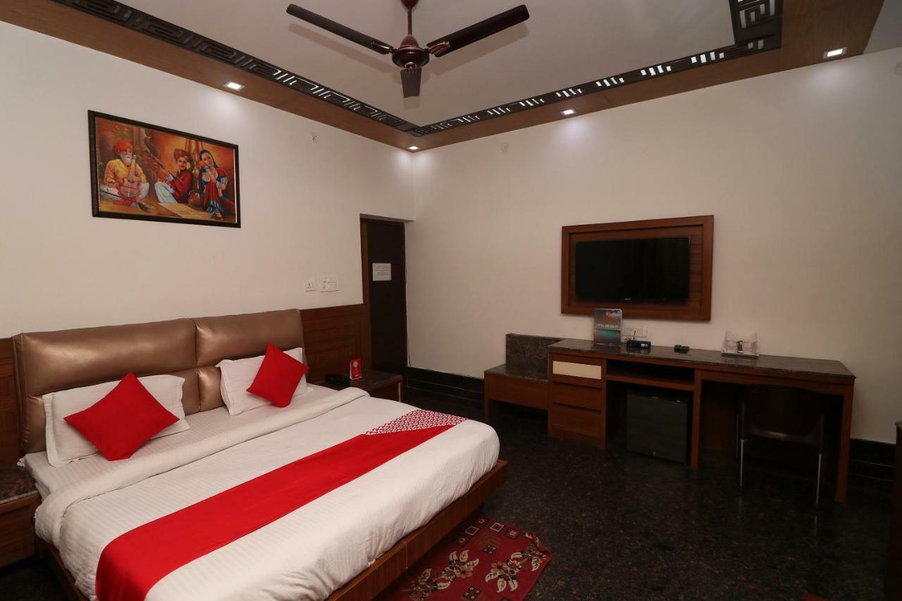 Oyo 10448 Green View Home Stay Dehradun Exterior photo
